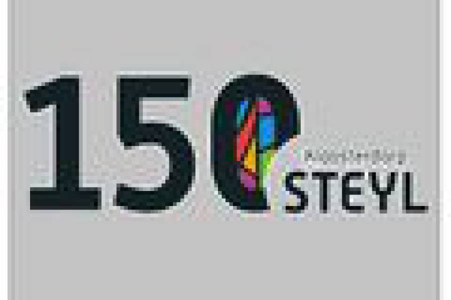 Korenroute door Steyl